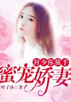 蜜寵嬌妻：封少，你放手在線閱讀