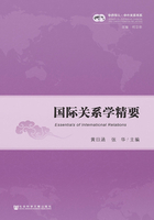 国际关系学精要在线阅读