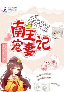 天才王妃：南王寵妻記