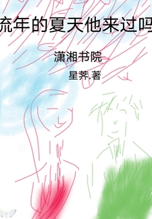 流年的夏天他來過嗎