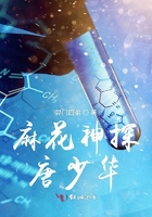 麻花神探唐少华在线阅读