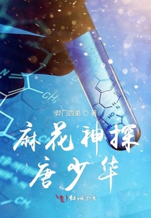 麻花神探唐少華