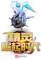精靈崛起時代在線閱讀