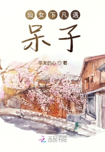 仙女下凡遇呆子