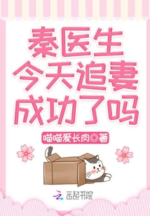 秦醫生今天追妻成功了嗎