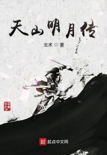 天山明月傳
