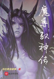 魔尊驭神传