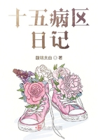 十五病區(qū)手記在線閱讀