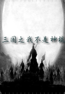 三國之我不是神棍