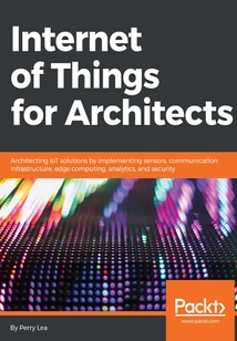 Internet of Things for Architects