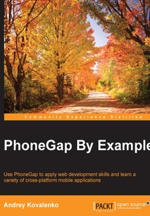 PhoneGap By Example