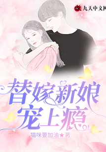 替嫁新娘寵上癮