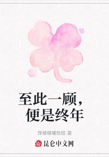 至此一顧，便是終年