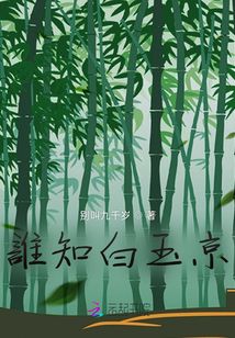 誰知白玉京