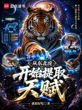 从东北虎开始提取天赋在线阅读