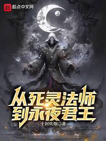 從死靈法師到永夜君王