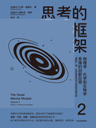 思考的框架2：物理学、化学和生物学思维的创新应用