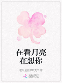 在看月亮在想你