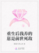 重生后我养的崽是前世死敌在线阅读