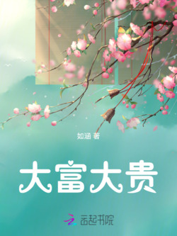 大富大贵 封面