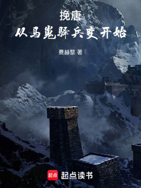 挽唐：从马嵬驿兵变开始在线阅读