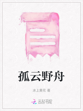 孤云野舟在线阅读