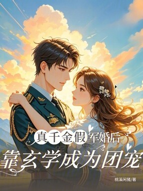 真千金假军婚后，靠玄学成为团宠在线阅读