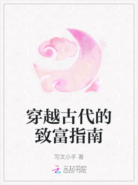 穿越古代的致富指南在线阅读