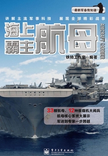 海上霸主：航母
