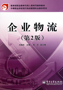 企業物流