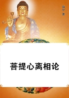 菩提心離相論在線閱讀