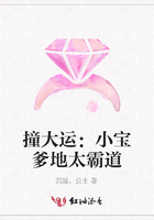撞大運：小寶爹地太霸道在線閱讀