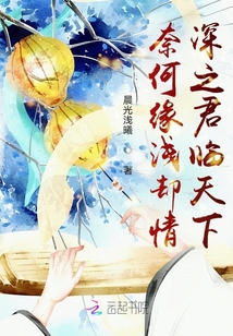 奈何缘浅却情深之君临天下