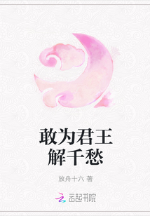 敢為君王解千愁