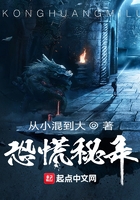 恐慌秘錄在線閱讀