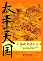 实说太平天国在线阅读