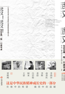 武汉！武汉！：2020战“疫”口述实录