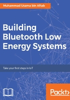 Building Bluetooth Low Energy Systems