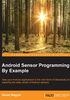 Android Sensor Programming By Example