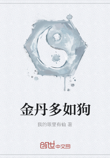 金丹多如狗