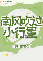 南風吹過小行星在線閱讀