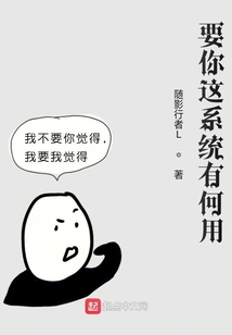要你這系統(tǒng)有何用
