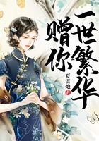 贈你一世繁華在線閱讀