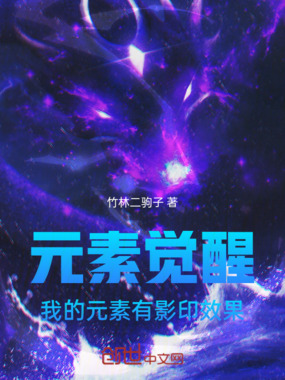 元素觉醒：我的元素有影印效果在线阅读