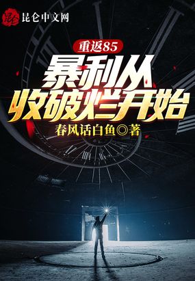 重返85：暴利从收破烂开始在线阅读