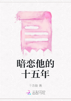 暗恋他的十五年在线阅读