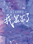 老公不回家后，我暴富了在线阅读