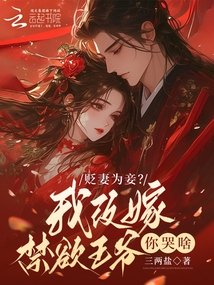 貶妻為妾？我改嫁禁欲王爺你哭啥