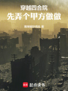 穿越四合院:先弄个甲方做做在线阅读