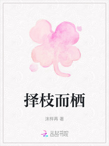 擇枝而棲